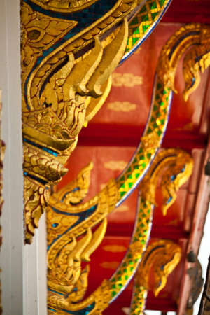 temple