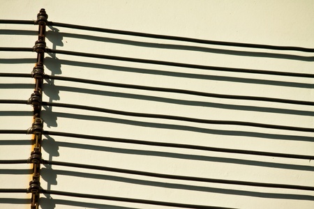 cableの写真素材