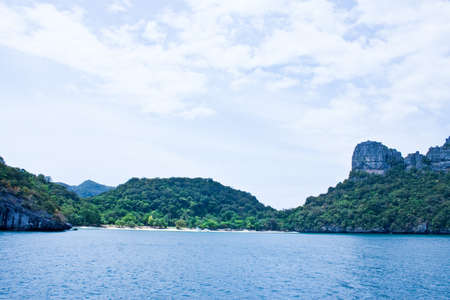 islandの写真素材