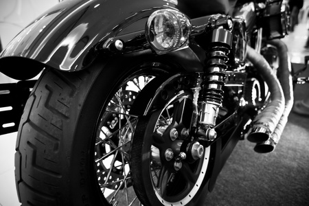 the wheelのeditorial素材