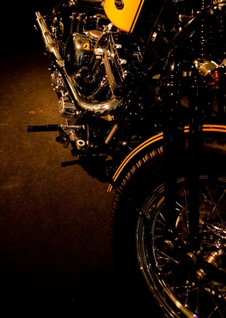 front wheelのeditorial素材