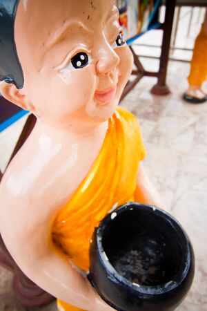 monkの写真素材