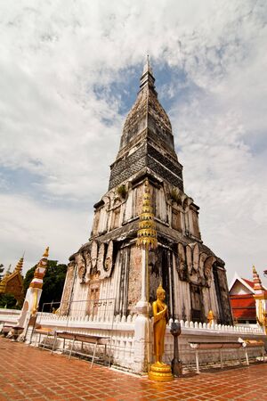 the templeの写真素材
