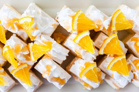 Cake Break Conferenceの写真素材