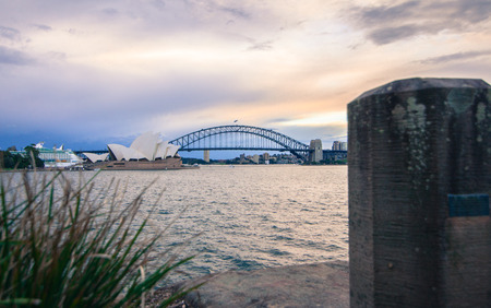 Operahouse is a Australia iconのeditorial素材