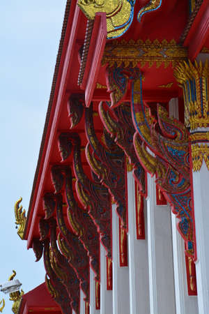 temple thailand