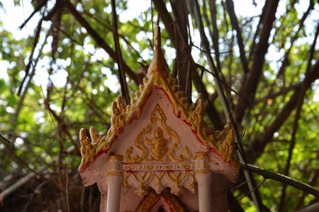 Joss houseの写真素材