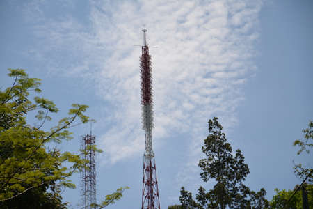 Communication era