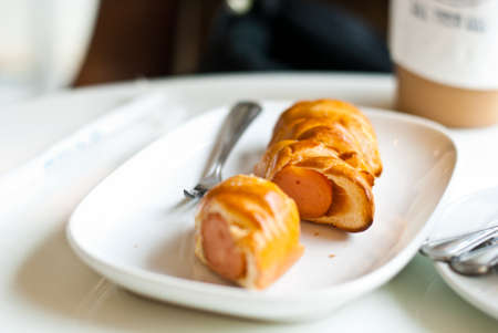 roissant