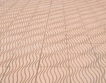 background wave pattern design