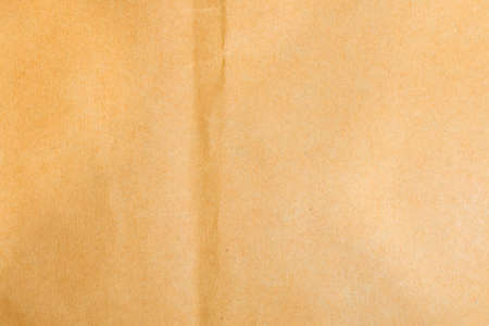 Paper texture ,brown paper sheet.