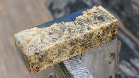 casting epoxy resin burl wood abstract background
