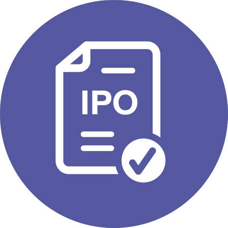 Simple Set of Financial Analytics Related Vector Line Icons. Finance icons set familyのイラスト素材