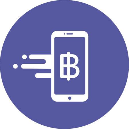 Simple Set of Financial Analytics Related Vector Line Icons. Finance icons set familyのイラスト素材