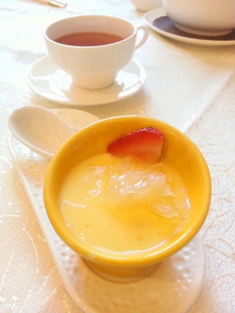 Mango Pomelo Sagoの写真素材