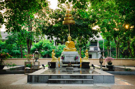 Buddhaの写真素材