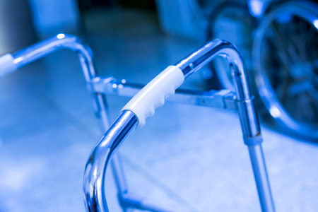 walker equipmentの写真素材