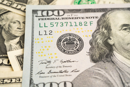 FED The Federal Reserve System, the central banking system of the United States of America.