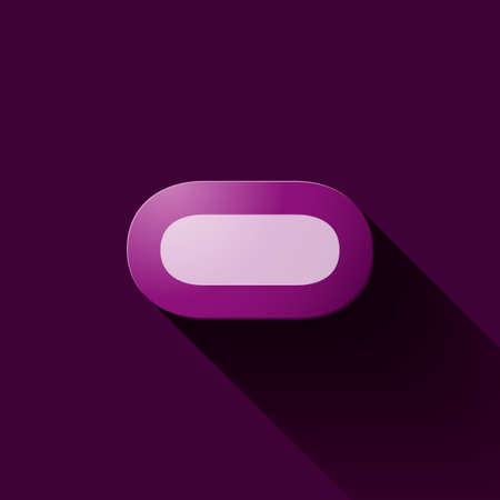 Volume icons symbol: Minusのイラスト素材