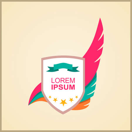 element and Abstract web Icon  globe symbolのイラスト素材