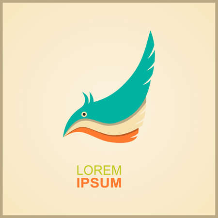 Logo element and Abstract web Icon  globe vector symbolのイラスト素材