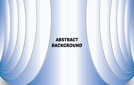 abstract background with blue colour designのイラスト素材