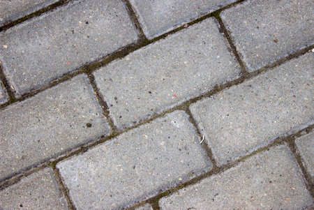 Texture of paving slabs. background design.