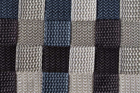 nylon weave