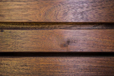 Close up of Wood Surface Texture backgroundの写真素材