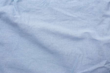 Close up of fabrics texture for backgroundの写真素材