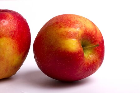 appleの写真素材