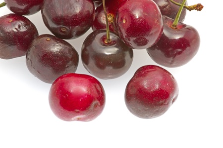sherry fruitの写真素材