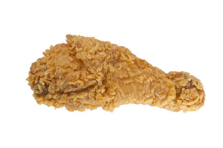 fried chickenの写真素材