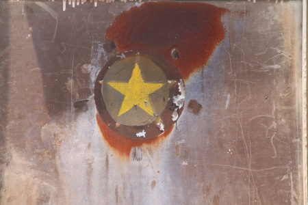 grunge and rustの写真素材