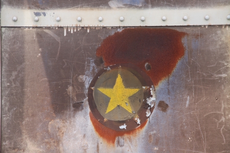 grunge and rustの写真素材