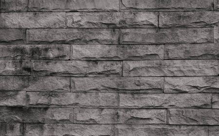 old wall from marble