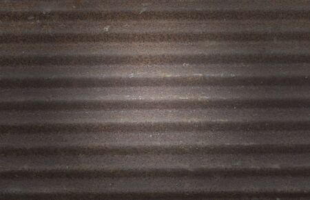 The texture is rust.の写真素材