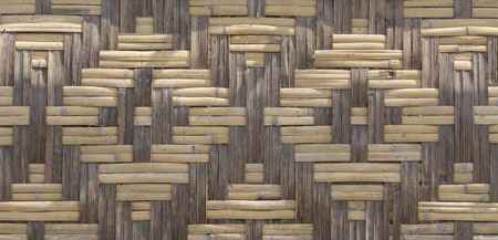 This is bamboo wood texture.