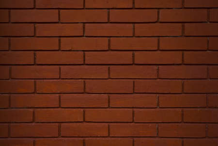 Thai brick wall.