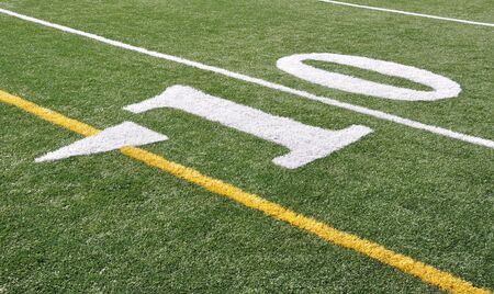 Ten Yards