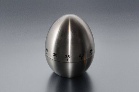 Egg Timerの写真素材