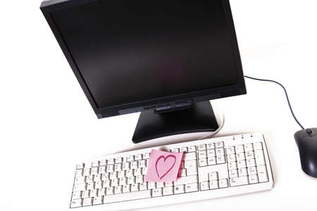 short and cuteの写真素材