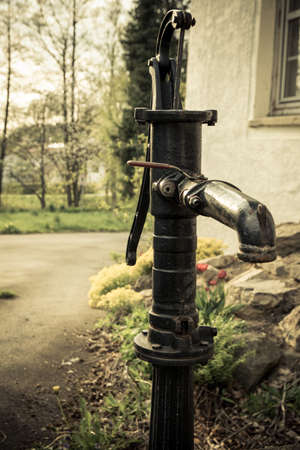 Fountainの写真素材