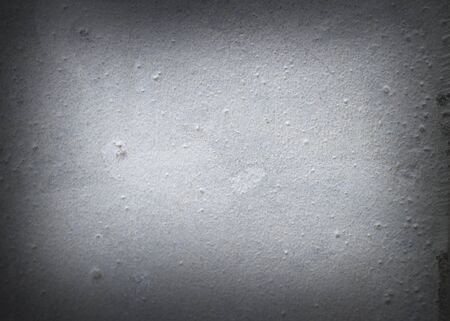 Metal grid background texture  low key closeupの写真素材