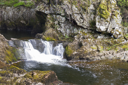The Idyllic Waterfalls of the Yorkshire Dales National Park