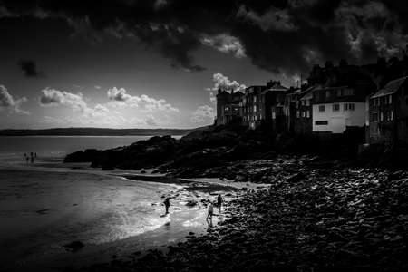 St Ives, Cornwall, England, UK