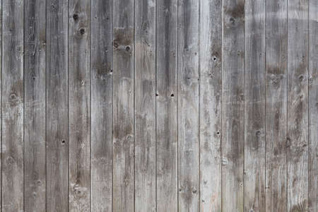 weathered timber wood planks backgroundの写真素材