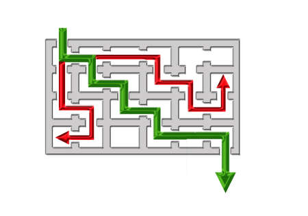 Different Variantsの写真素材