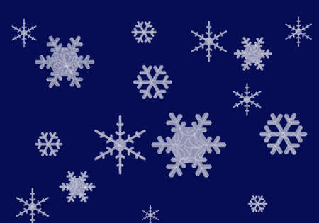 Winterの写真素材