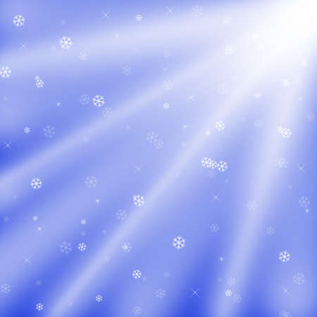 Winterの写真素材
